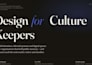 design a stunning html static webpage